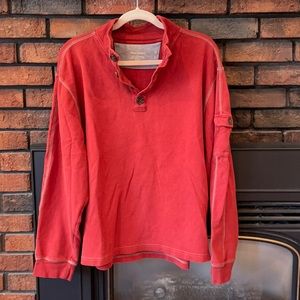 Banana republic pullover